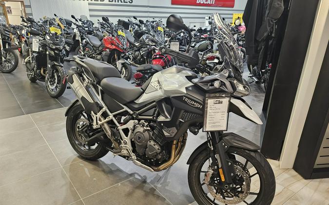 2023 Triumph Tiger 1200 GT PRO