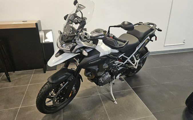 2023 Triumph Tiger 1200 GT PRO