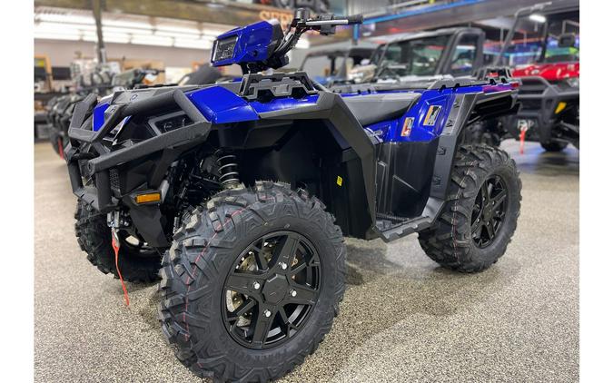 2024 Polaris Industries SPORTSMAN 850 ULTIMATE TRAIL