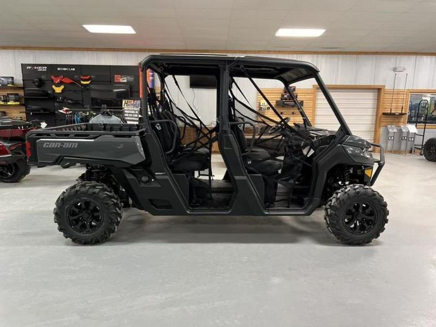 2024 Can-Am® Defender MAX XT HD9