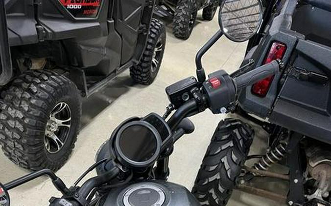 2024 Honda® Rebel 1100