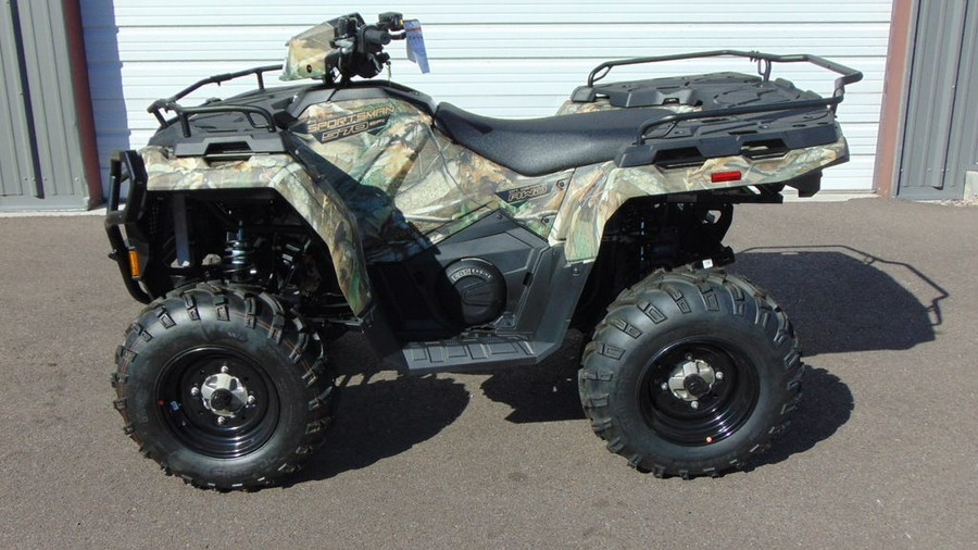 2024 Polaris® Sportsman 570 EPS