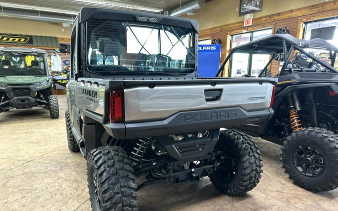 2024 Polaris Ranger XD 1500 NorthStar Edition Premium