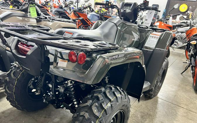 2024 Honda TRX520FA6