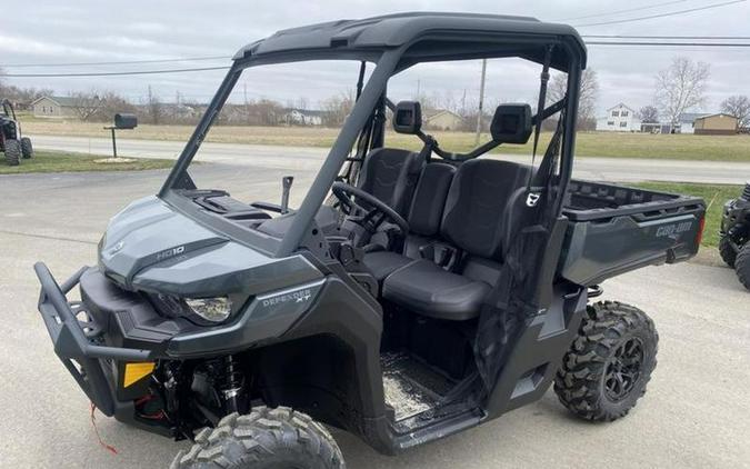 2024 Can-Am® Defender XT HD10