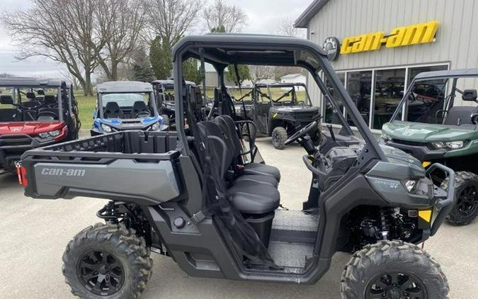 2024 Can-Am® Defender XT HD10