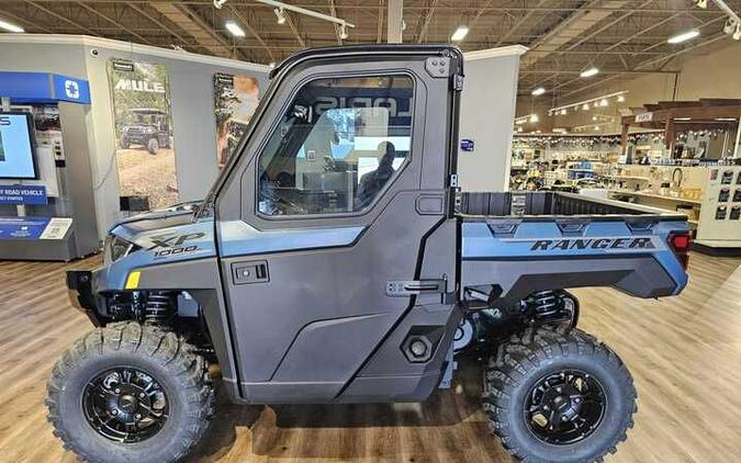 2025 Polaris Ranger XP® 1000 NorthStar Edition Ultimate