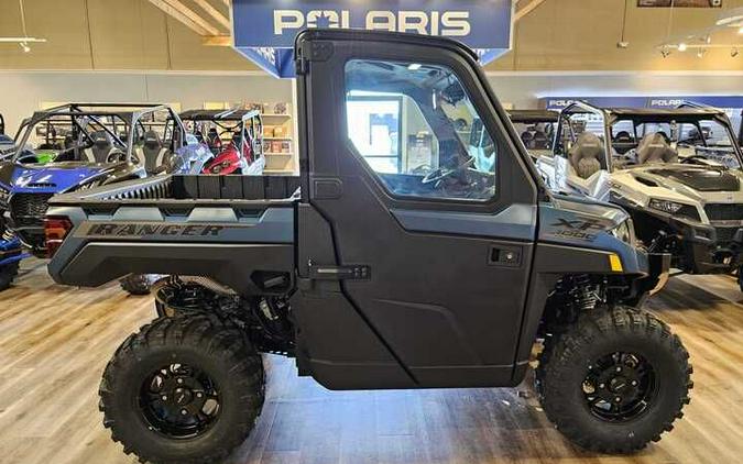 2025 Polaris Ranger XP® 1000 NorthStar Edition Ultimate