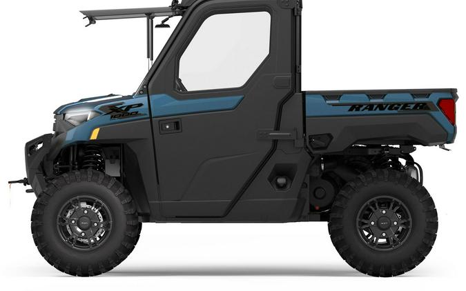 2025 Polaris Ranger XP® 1000 NorthStar Edition Ultimate