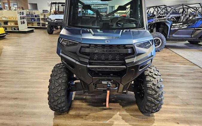 2025 Polaris Ranger XP® 1000 NorthStar Edition Ultimate