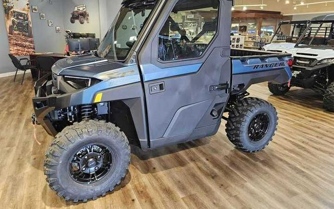 2025 Polaris Ranger XP® 1000 NorthStar Edition Ultimate