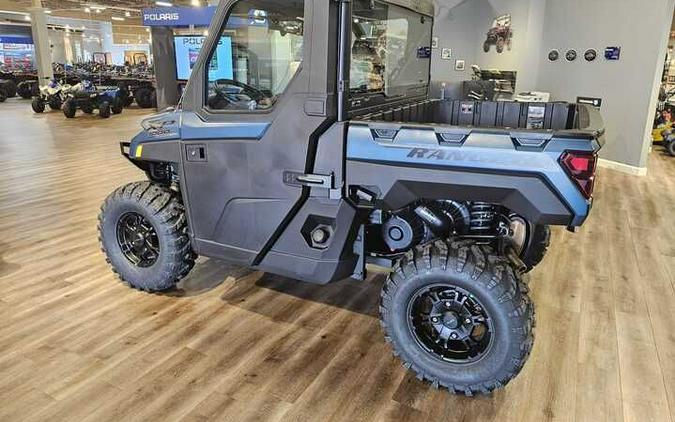 2025 Polaris Ranger XP® 1000 NorthStar Edition Ultimate