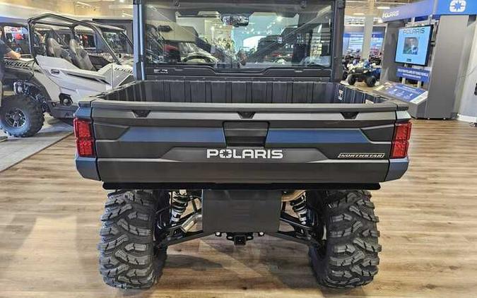2025 Polaris Ranger XP® 1000 NorthStar Edition Ultimate