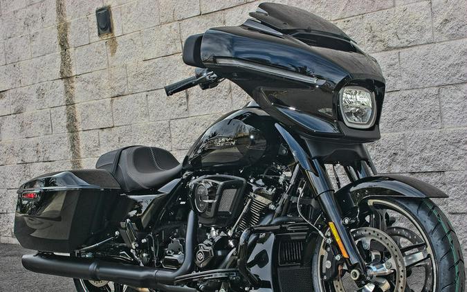 2024 Harley-Davidson® FLHX - Street Glide®