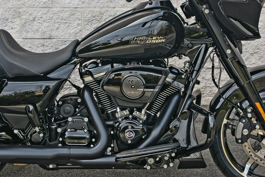 2024 Harley-Davidson® FLHX - Street Glide®