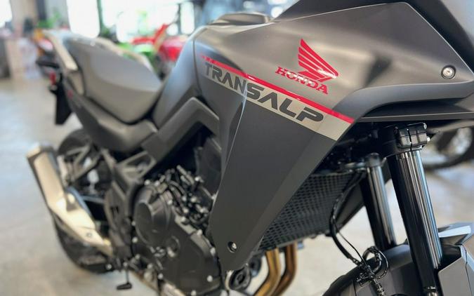 2024 Honda® Transalp