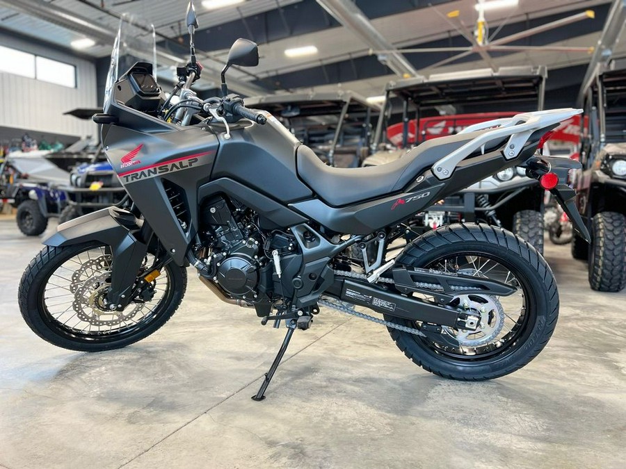 2024 Honda® Transalp