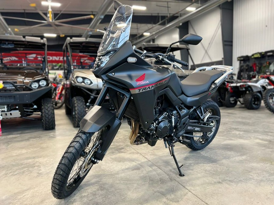 2024 Honda® Transalp