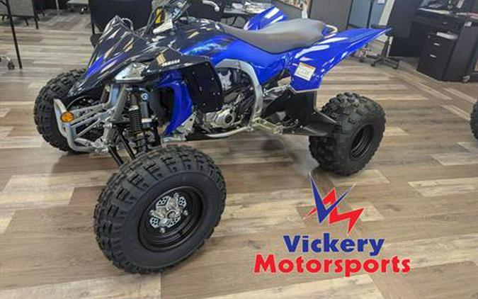 2024 Yamaha YFZ450R