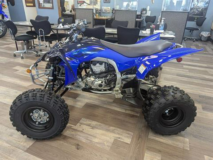 2024 Yamaha YFZ450R