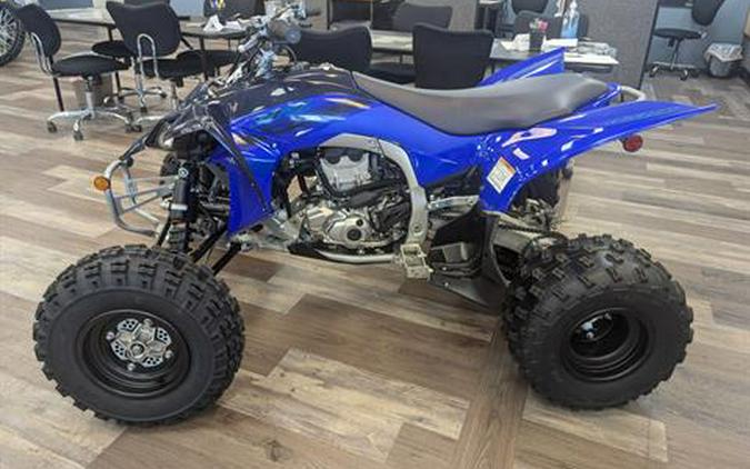 2024 Yamaha YFZ450R