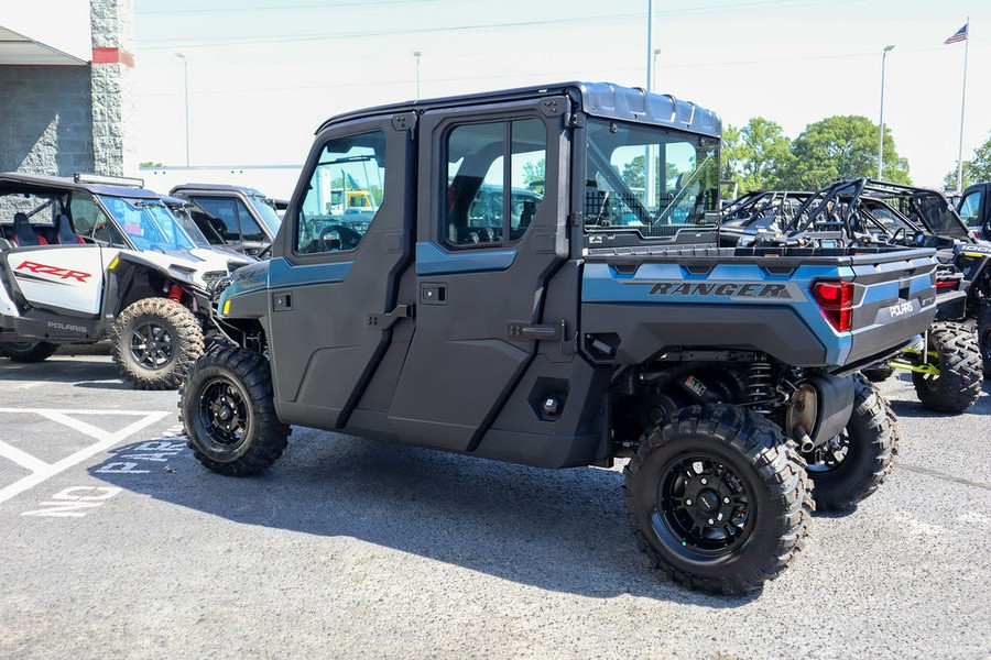 2025 Polaris® Ranger Crew XP 1000 Northstar Edition Ultimate