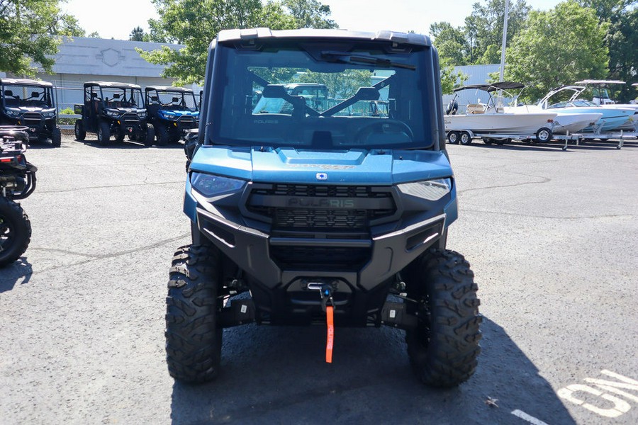 2025 Polaris® Ranger Crew XP 1000 Northstar Edition Ultimate