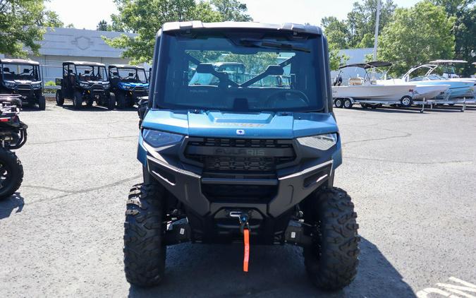 2025 Polaris® Ranger Crew XP 1000 Northstar Edition Ultimate