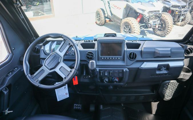 2025 Polaris® Ranger Crew XP 1000 Northstar Edition Ultimate