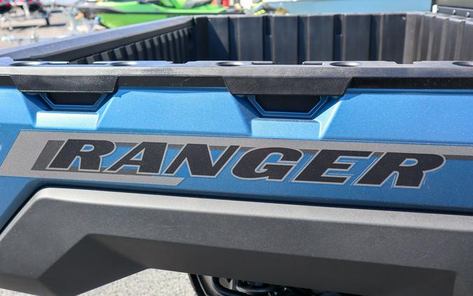 2025 Polaris® Ranger Crew XP 1000 Northstar Edition Ultimate