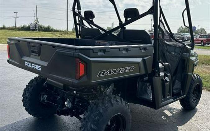 2024 Polaris Ranger 570 Full-Size