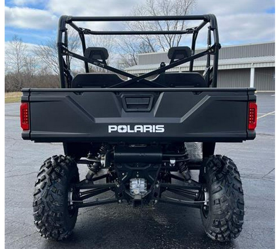 2024 Polaris Ranger 570 Full-Size