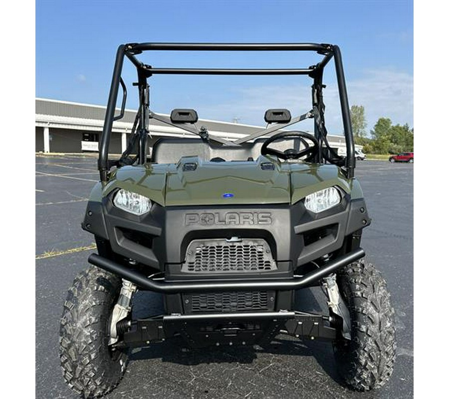 2024 Polaris Ranger 570 Full-Size