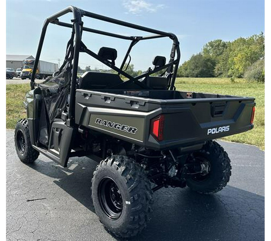 2024 Polaris Ranger 570 Full-Size