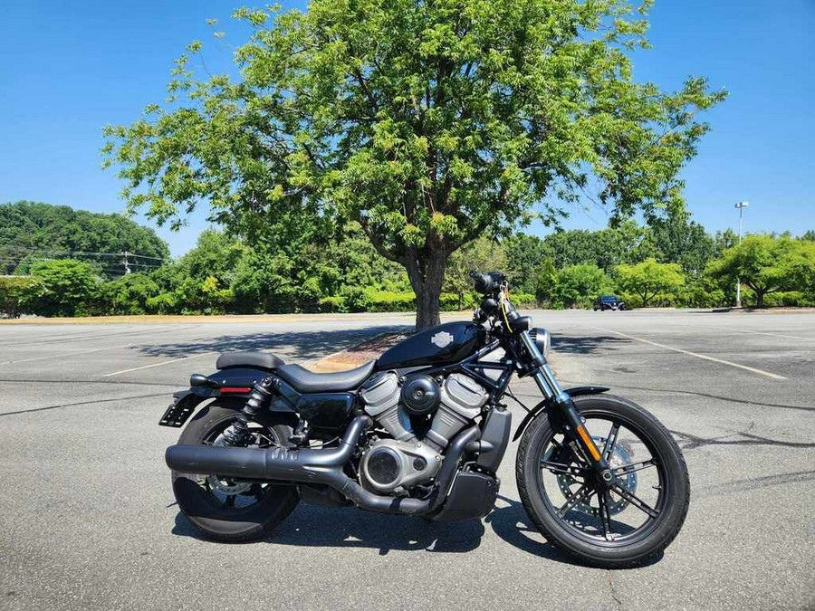 2023 Harley-Davidson Sportster® NightsterT