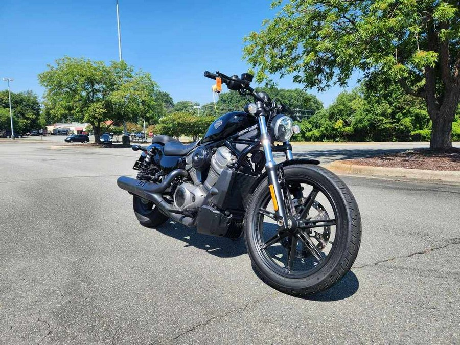 2023 Harley-Davidson Sportster® NightsterT