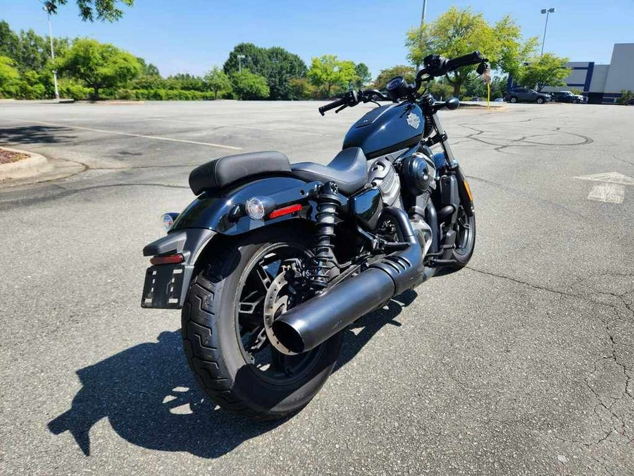 2023 Harley-Davidson Sportster® Nightster™