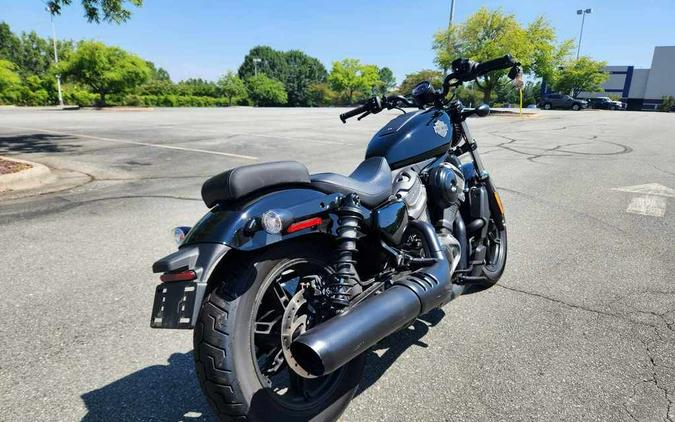 2023 Harley-Davidson Sportster® Nightster™