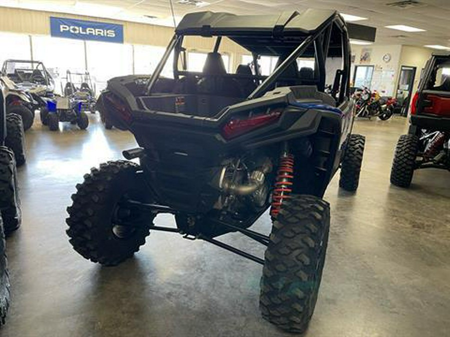 2025 Polaris RZR XP 4 1000 Ultimate