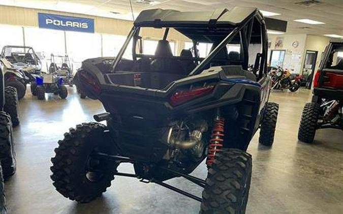 2025 Polaris RZR XP 4 1000 Ultimate