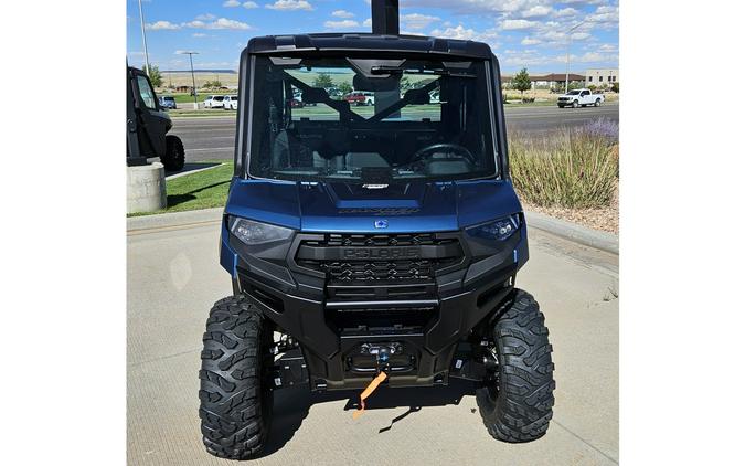 2025 Polaris Industries Ranger® Crew XP 1000 NorthStar Edition Premium with Fixed Windshield