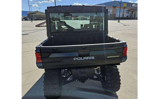 2025 Polaris Industries Ranger® Crew XP 1000 NorthStar Edition Premium with Fixed Windshield