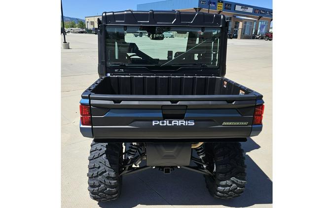 2025 Polaris Industries Ranger® Crew XP 1000 NorthStar Edition Premium with Fixed Windshield