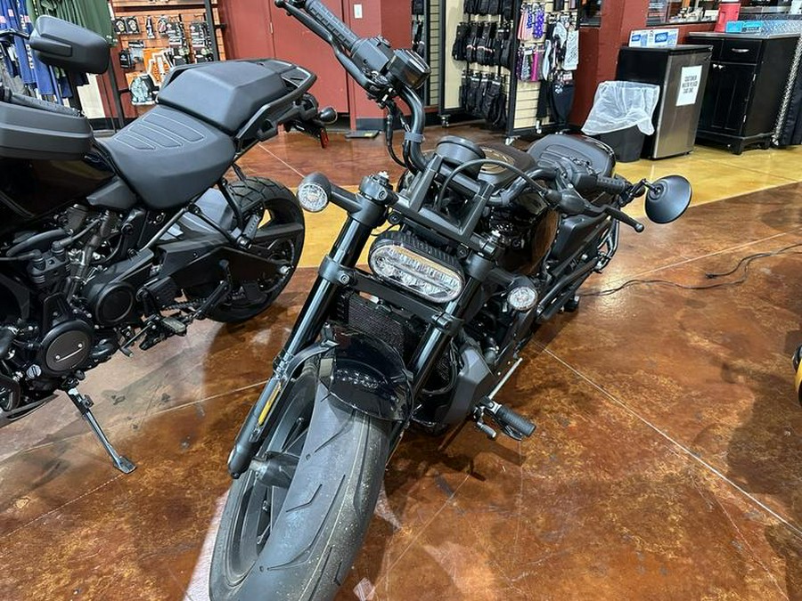 2023 Harley-Davidson® RH1250S - Sportster® S