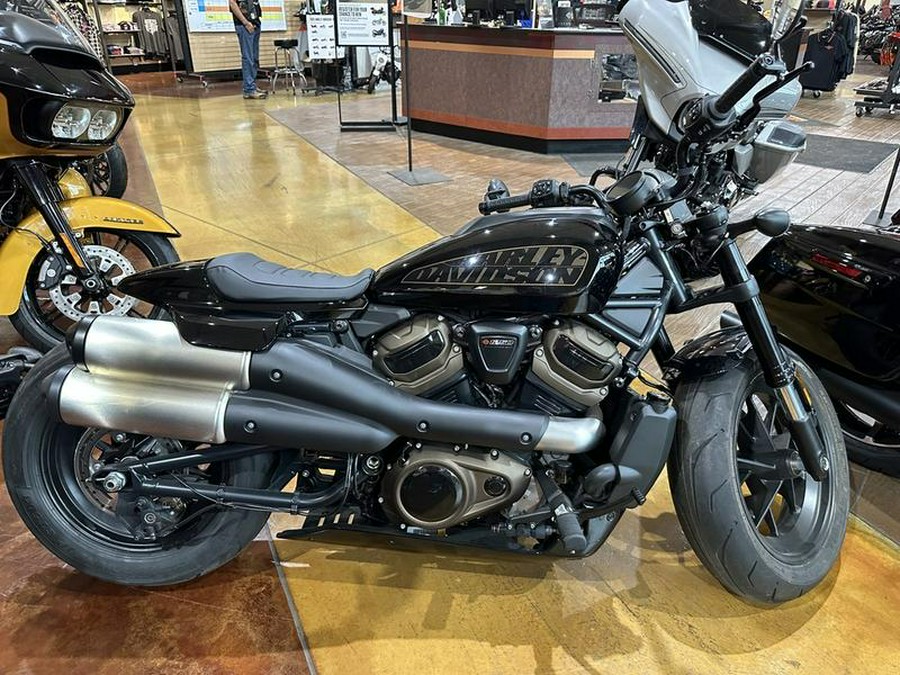 2023 Harley-Davidson® RH1250S - Sportster® S