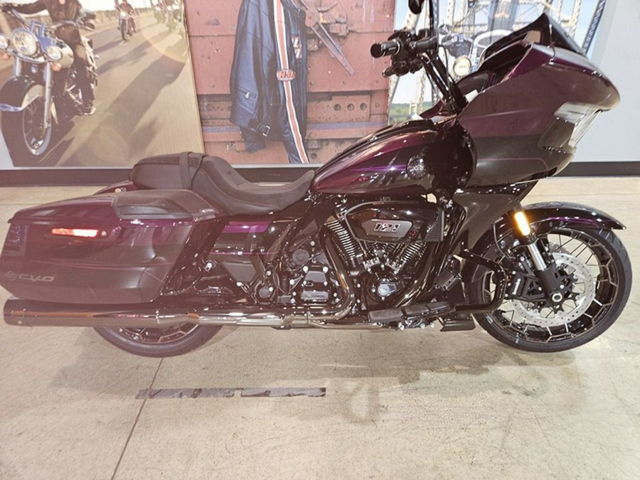 2025 Harley-Davidson FLTRXSE - CVO Road Glide