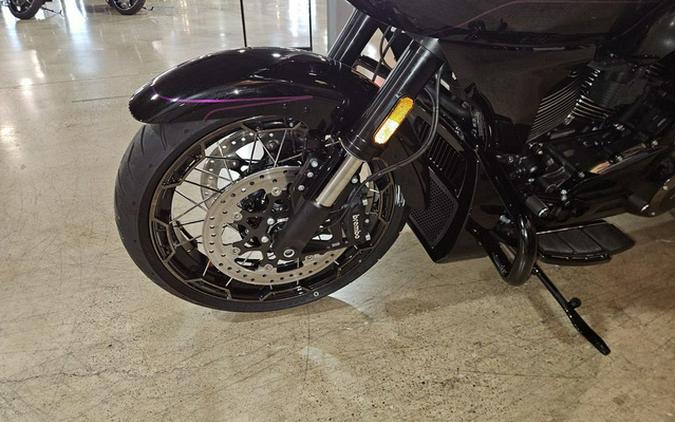 2025 Harley-Davidson FLTRXSE - CVO Road Glide