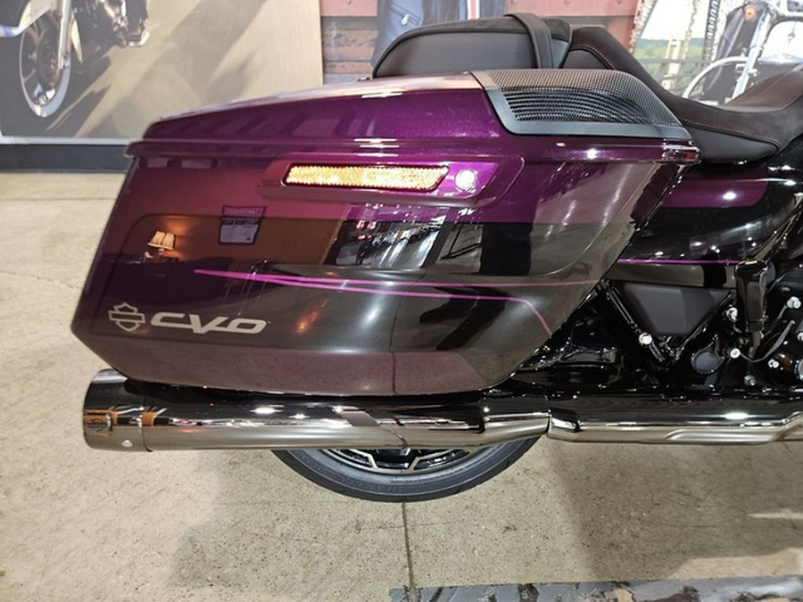 2025 Harley-Davidson FLTRXSE - CVO Road Glide