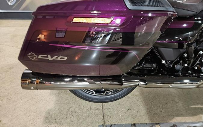 2025 Harley-Davidson FLTRXSE - CVO Road Glide