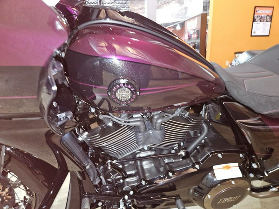 2025 Harley-Davidson FLTRXSE - CVO Road Glide